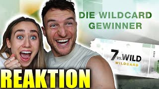 Diese Wildcard Gewinner feiern wir extrem! | FriesenJung ist dabei?!