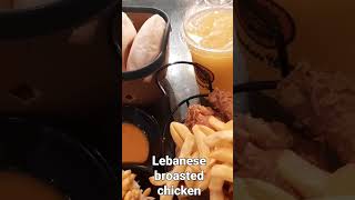 Lebanese Restaurant