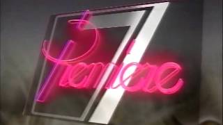 Pro7 Ident Premiere 1991