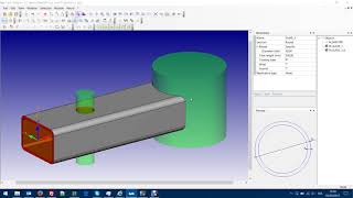 Demo TubeDesigner Cyptube 1