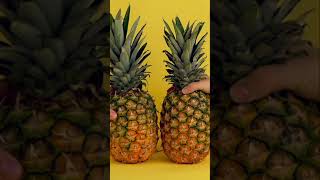 Satisfying Pineapple🍍Videos  #shorts