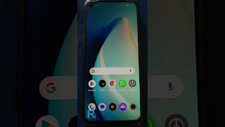 UPGRADE - Realme 9 5G SPEED EDITION Phone to Android 13