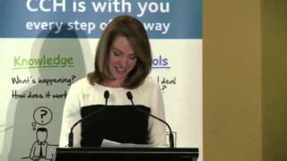 2013 Australian Election Debate: Tax Policy Preview