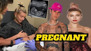 "Hailey Bieber & Justin Bieber: Pregnancy Rumors & Stylish Outings Unveiled!"