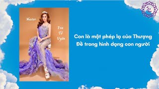 Đối thoại với Thượng Đế [Q7] | Nên một cùng Thượng Đế | Neale D Walsch | Eva