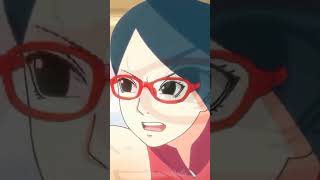 Sarada edit❤️🖤 for my bestie @SKZDreameri hope you like it ✨