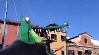 carnevale - Burano