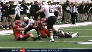 Utah Utes Football 2012 Preview