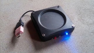 How to Make Power Bank at home | Mobile power bank homemade | Rechargeable powerbank