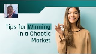 Tips for Winning in a Chaotic Housing Market | Your Incredible Lender, Apex Mortgage Brokers