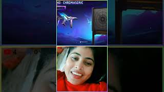 Prachi Gaming Free Fire Live game play #Freefire #FFShort #FFLive