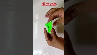 1Month ah Slime ah Open la vecha enna aagum??#shorts #shortsfeed#candycraftslime#slime#crafttamil