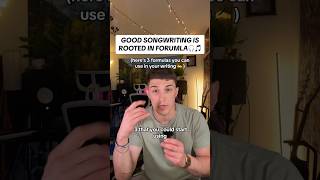 3 SONGWRITING TECHNIQUES OF BILLBOARD HIT SONGS #songwriter #singer #singersongwriter #songwriting