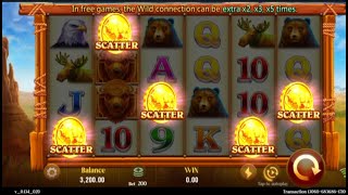 CHARGE BUFFALO JILI SLOT GAME SUPER WIN