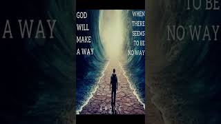 God Always Make Away #Gospel_Jam_Nardo_23