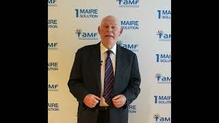 #1Maire1Solution 2023 I Jean Girardon, maire de Mont-Saint-Vincent