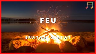 FEU - Pro Bruitage - Effets Sonores - Montage Vidéo