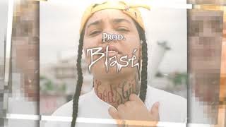 Young M.A ''The Lyfestyle'' INSTRUMENTAL [reprod.Blasé]