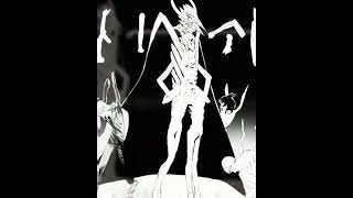 strongest devil edit | darkness devil edit | #edit #makima #chainsawman #darkness #manga