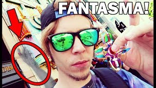 Casos PARANORMALES Captados En Vídeos de YOUTUBERS FAMOSOS (YUYA, MARISSA RACHEL, RUBIUS)