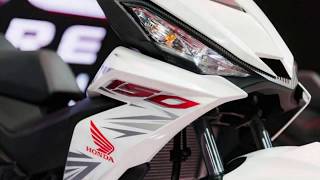 Honda supra x 150 | New Honda supra x 150 2017