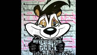 PePe le Pew is PePe le SCREWED