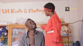 AWOYO SOFO EP 26🔥Moral,  Wayoosi, Telemo, Otelee, etc 🔥🔥Full comedy🔥🔥 kindly share. God bless U.