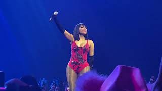 Nicki Minaj - Moment 4 Life - Pink Friday 2 World Tour, Stockholm, Sweden - 12/6 2024