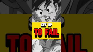 Dragon Ball Daima's AWFUL Marketing #dragonball #dbz #dragonballdaima #goku #vegeta #sparkingzero