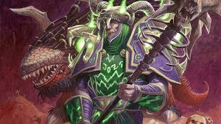 [Scuba Cops] Human Warlock - Vanilla Naxxramas Progression Raid