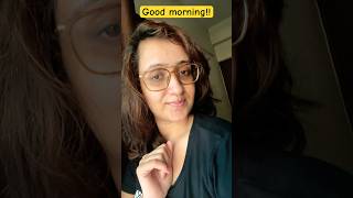 Good morning !! Babita ji #comedy #jethalal #shorts #trending #tarakmehtakaultachashma #babitaji