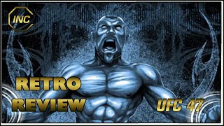 The Iceman Cometh | UFC 47 Retro Review