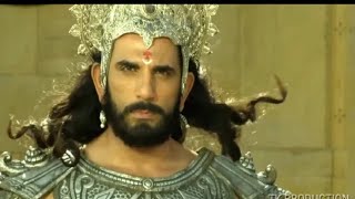 Bhishma Story