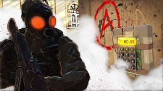 I Search & Destroy [PAVLOV VR]