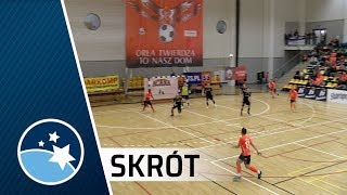 Acana Orzeł Jelcz-Laskowice - Red Dragons Pniewy [SKRÓT] 16-03-2019