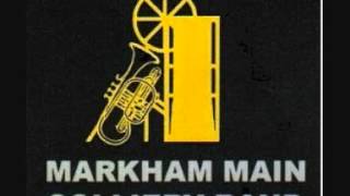 Bleinwern - Markham Main Colliery Band