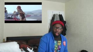 Nadia Nakai - Money Back (Official Music Video) Reaction