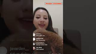 Anggi marito live part 2❗Kenji ganessha lagi kerja