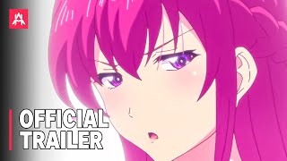 The Café Terrace and Its Goddesses (Ouka Ver.) | Official Trailer