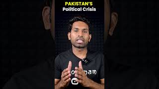 Why Pakistan Is In Trouble || Soochnam #shorts #viral #soochnam #ytshorts