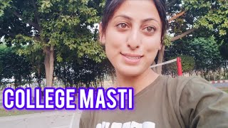 College vlog hostal life | Gautam upadhyay