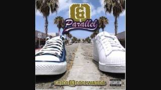 Chico & Coolwadda - Parallel (2004)(Prod. Terrace Martin)