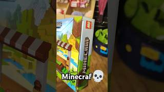 What the Minecraf is that!? #Minecraft #Minecraf #fake #weird #weirdfinds