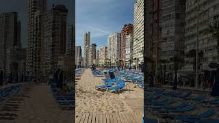 Benidorm