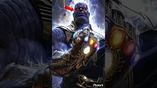 Thanos_appeared in How many MCU _movies #shorts #bnftvshorts @BnfTV #pjexplaind @superboyz_