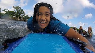 How to be Wave Safe: American Samoa Beaches