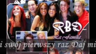 RBD Dame PL (Daj mi)