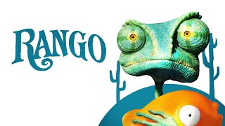 Interesting Fun Facts About Rango 2011 | Movie