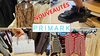 Primark nouvelle collection Femme 🚺