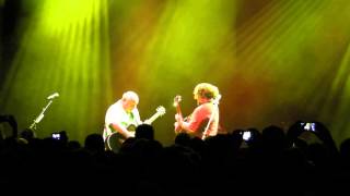 Tenacious D - Kyle Quit the Band & Friendship - o2 Shepherds Bush Empire - 08/12/13 - HD